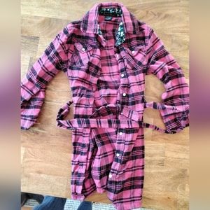 Girl's Dress boutique size M